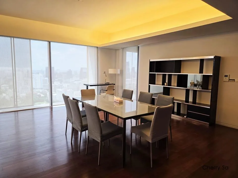 Property photos for Hansar Rajdamri