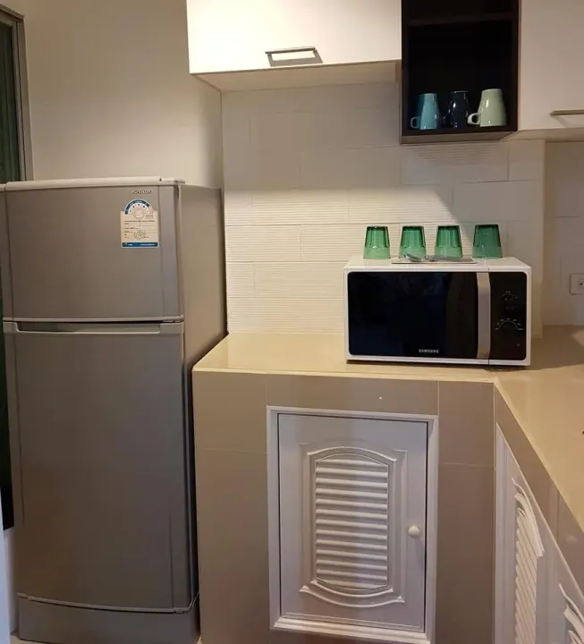 Property photos for Lumpini Ville Sukhumvit 77