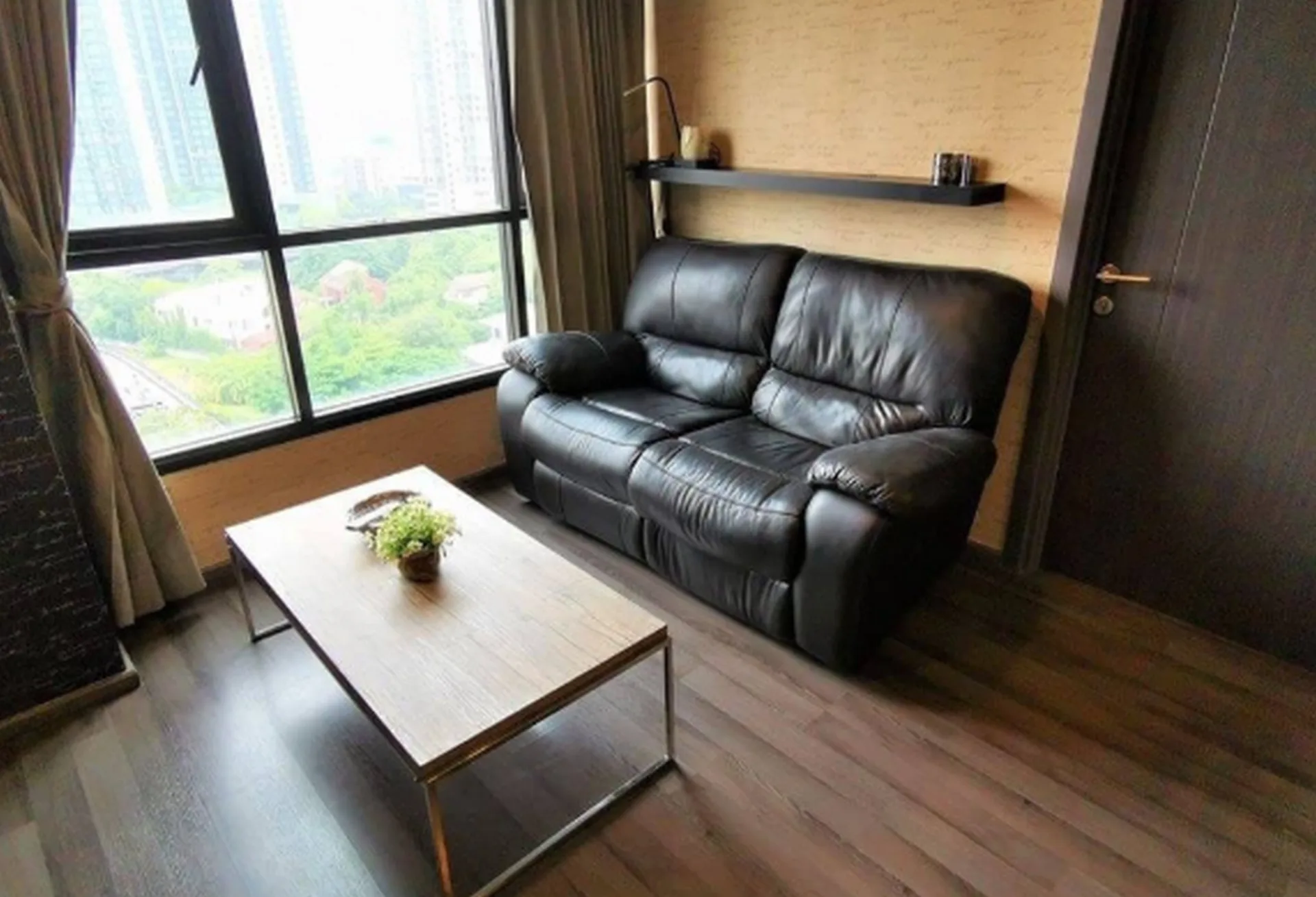 Property photos for The Base Park West Sukhumvit 77