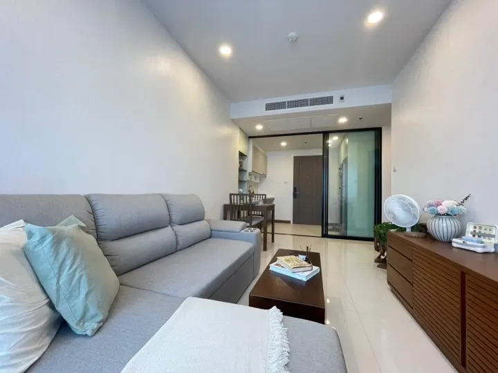 Property photos for Supalai Premier Charoen Nakhon