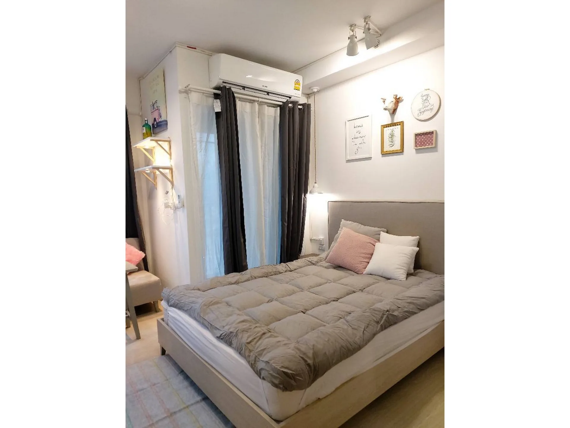 Property photos for Chapter One Eco Ratchada - Huaikwang