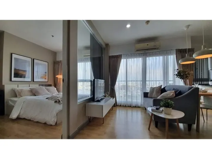 Property photos for The Parkland Taksin - Thapra