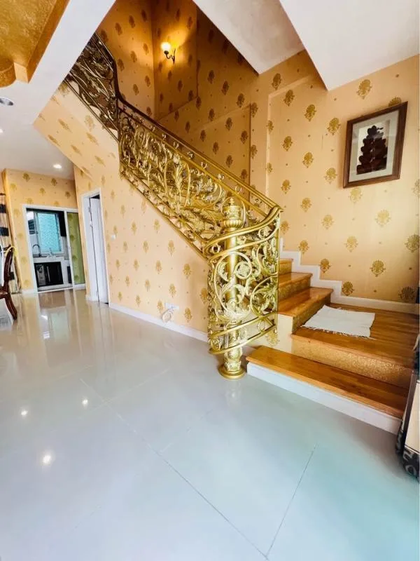 Property photos for Baan Klang Muang Urbanion Kaset-Nawamin 2