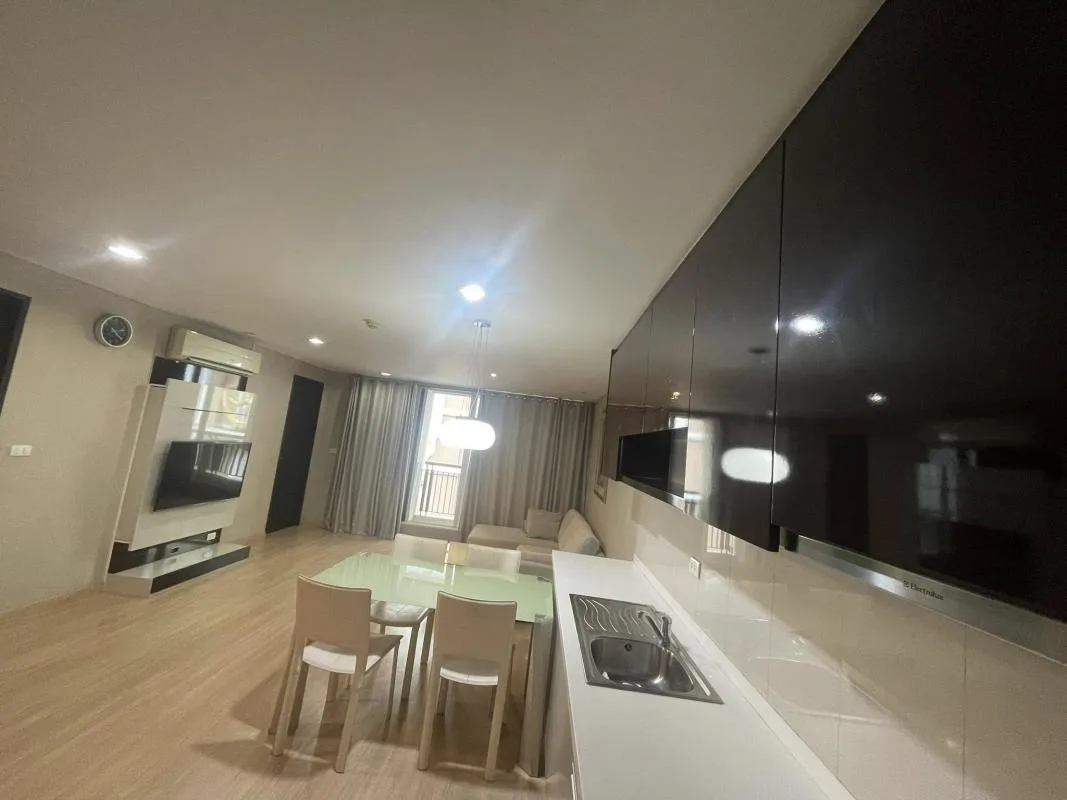 Property photos for The Address Pathumwan