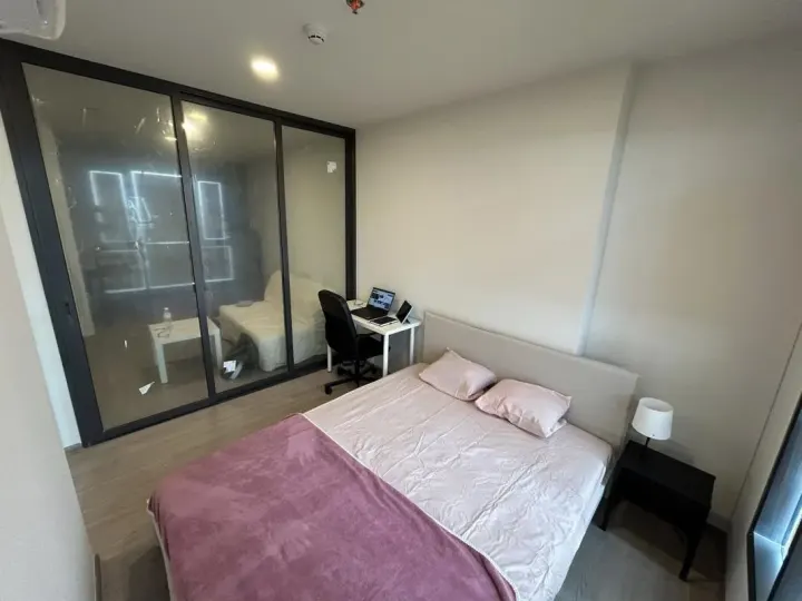 Property photos for Aspire Sukhumvit-rama4