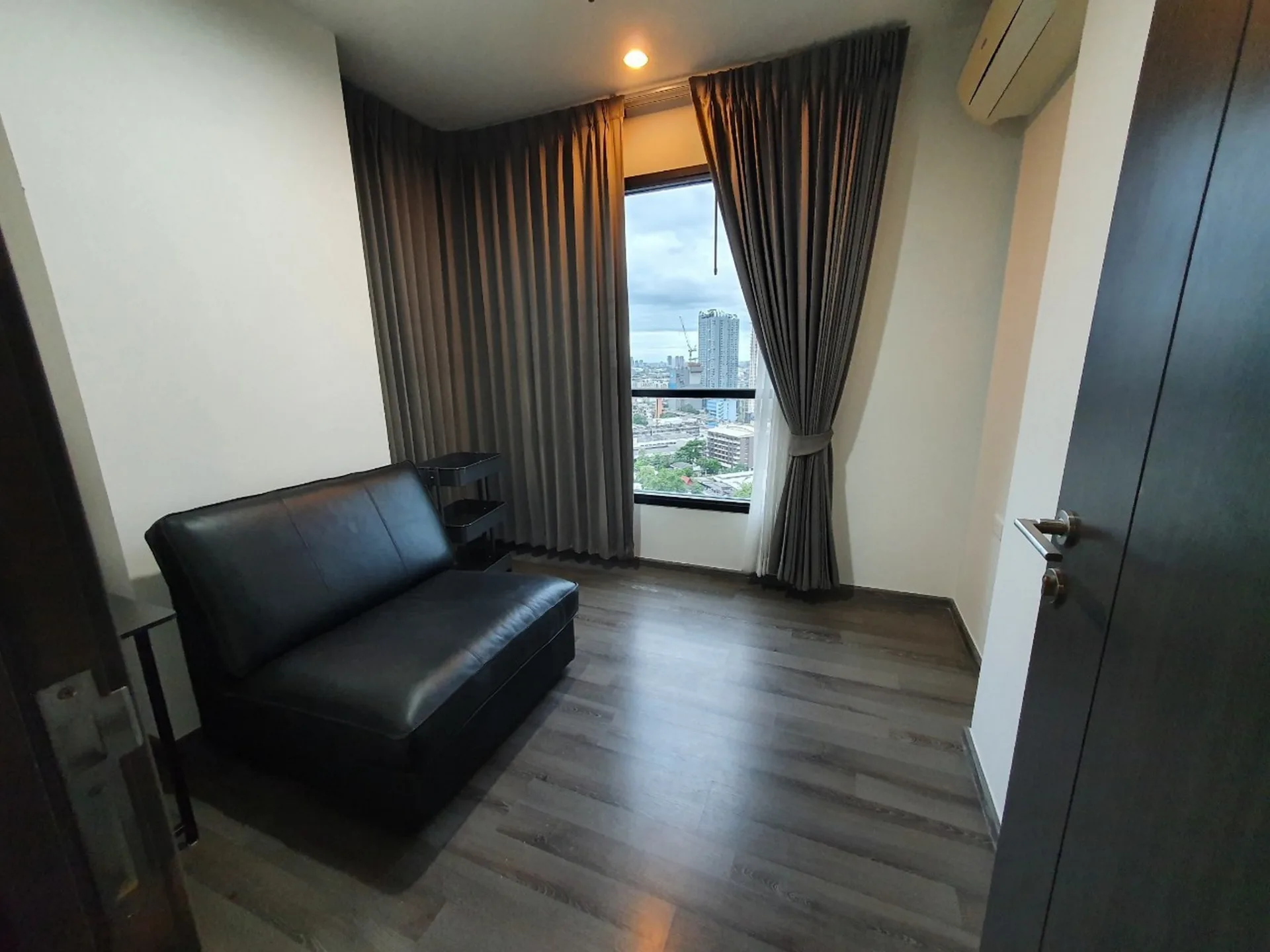 Property photos for The Base Park West Sukhumvit 77