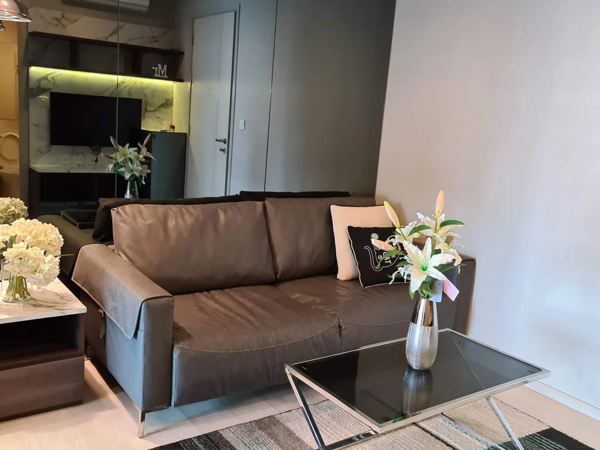 Property photos for Life Sukhumvit 48