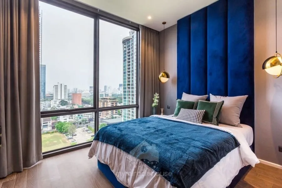 Property photos for Muniq Langsuan