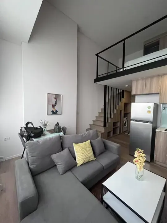 Property photos for Siamese Sukhumvit 87