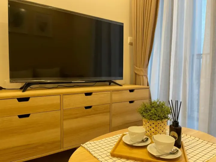 Property photos for OKA HAUS Sukhumvit 36