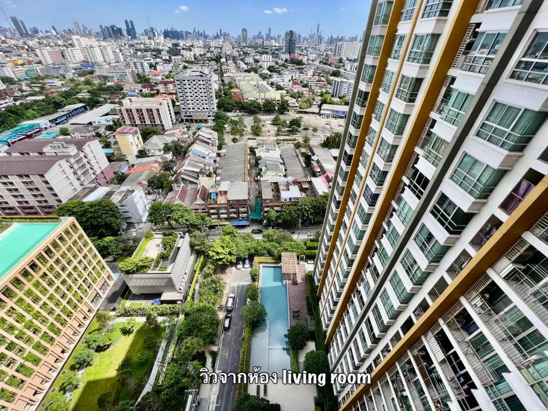 Property photos for U Delight @ Jatujak Station