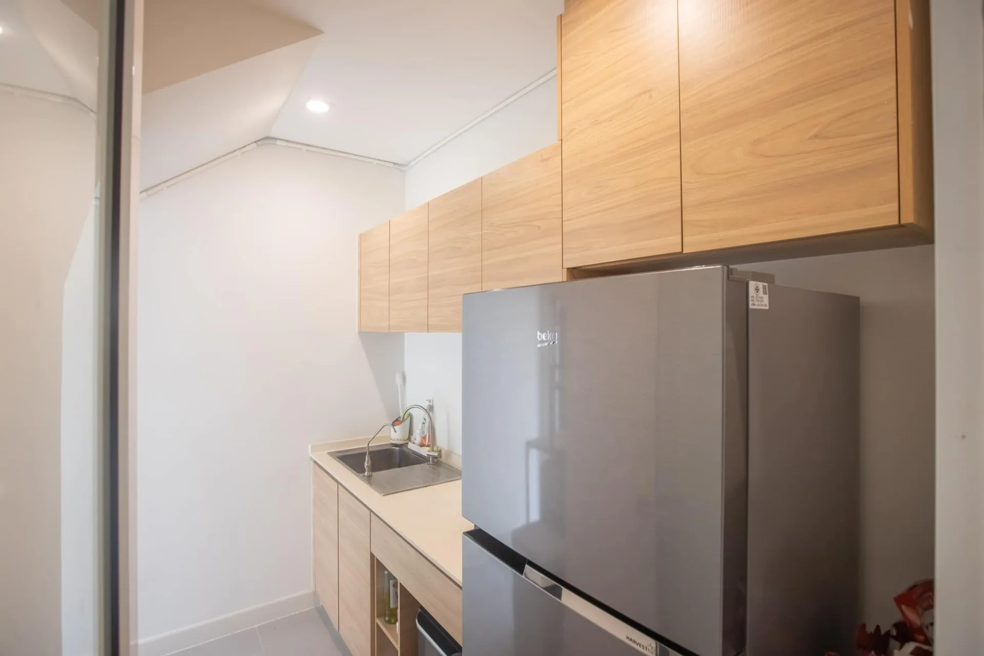 Property photos for Baan Klang Muang Classe Ekkamai-ramintra