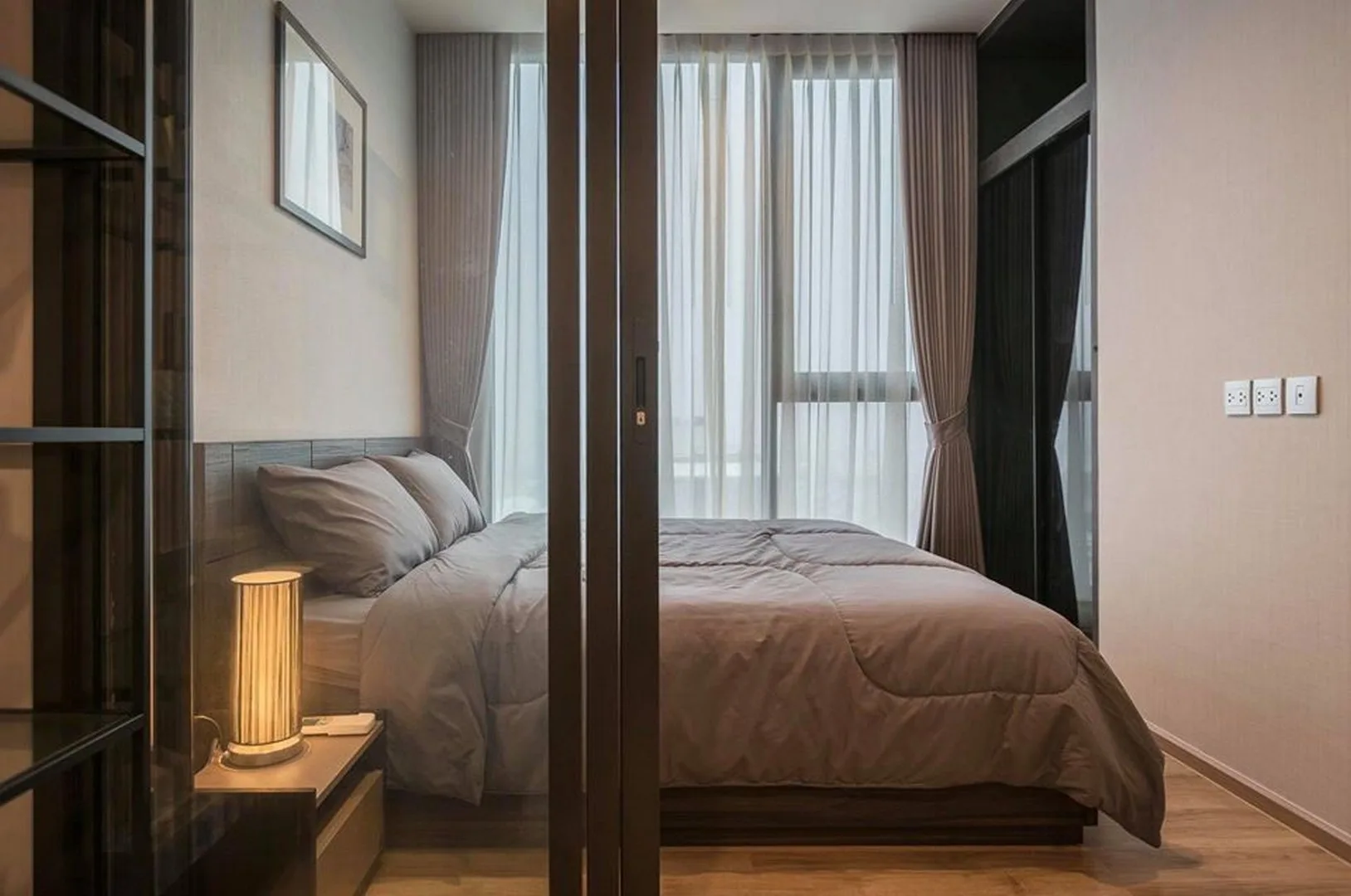 Property photos for Ideo Sathorn - Wongwian Yai