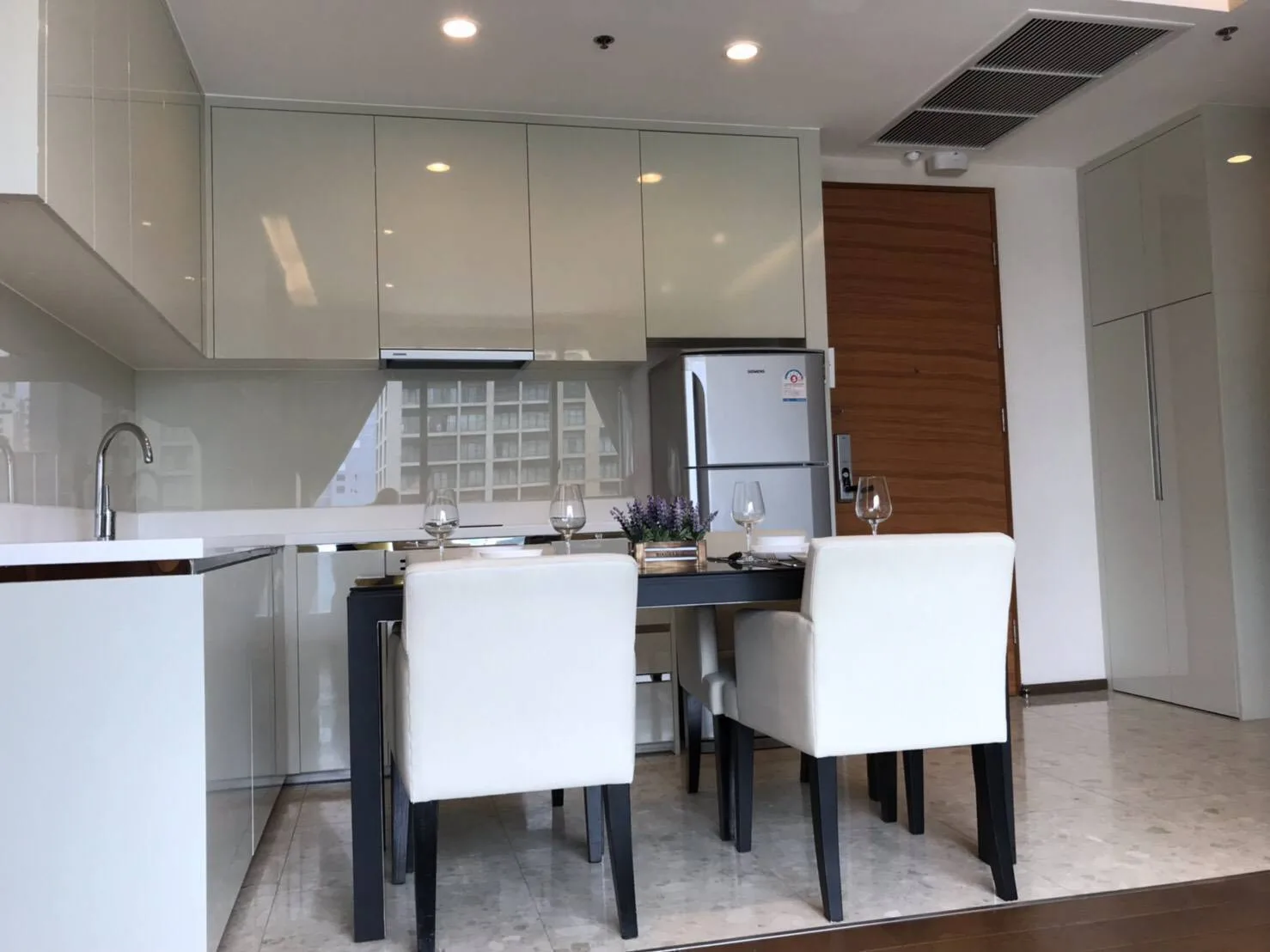 Property photos for The Address Sukhumvit 28