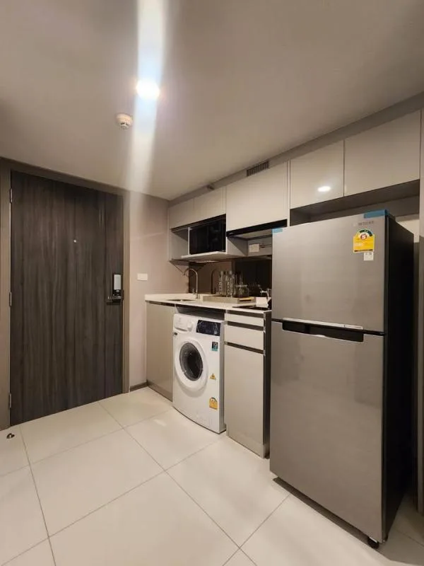 Property photos for KnightsBridge Space ??? Rama9