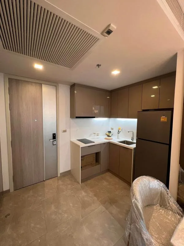 Property photos for One 9 Five Asoke - Rama 9
