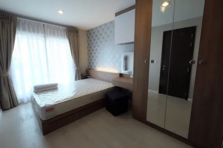 Property photos for Rhythm Sathorn - Narathiwas