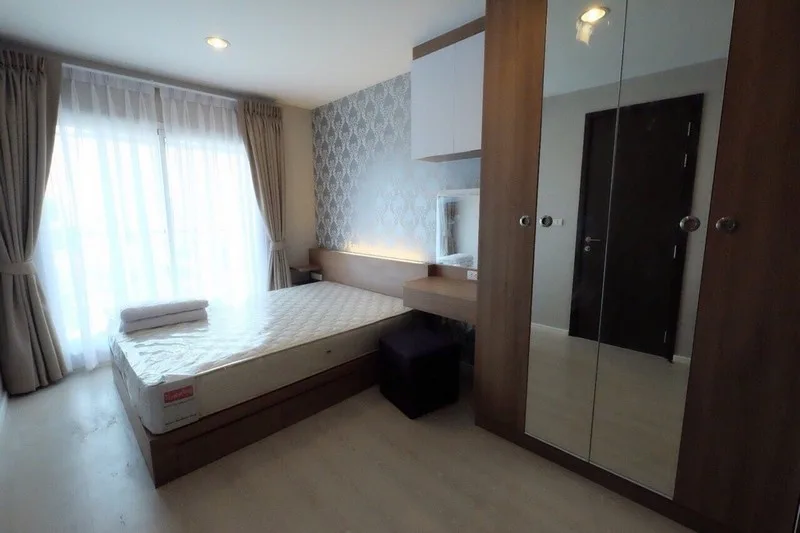 Property photos for Rhythm Sathorn - Narathiwas