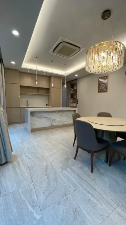 Property photos for Grand Bangkok Boulevard Srinakarin