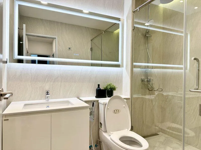 Property photos for Grand Langsuan