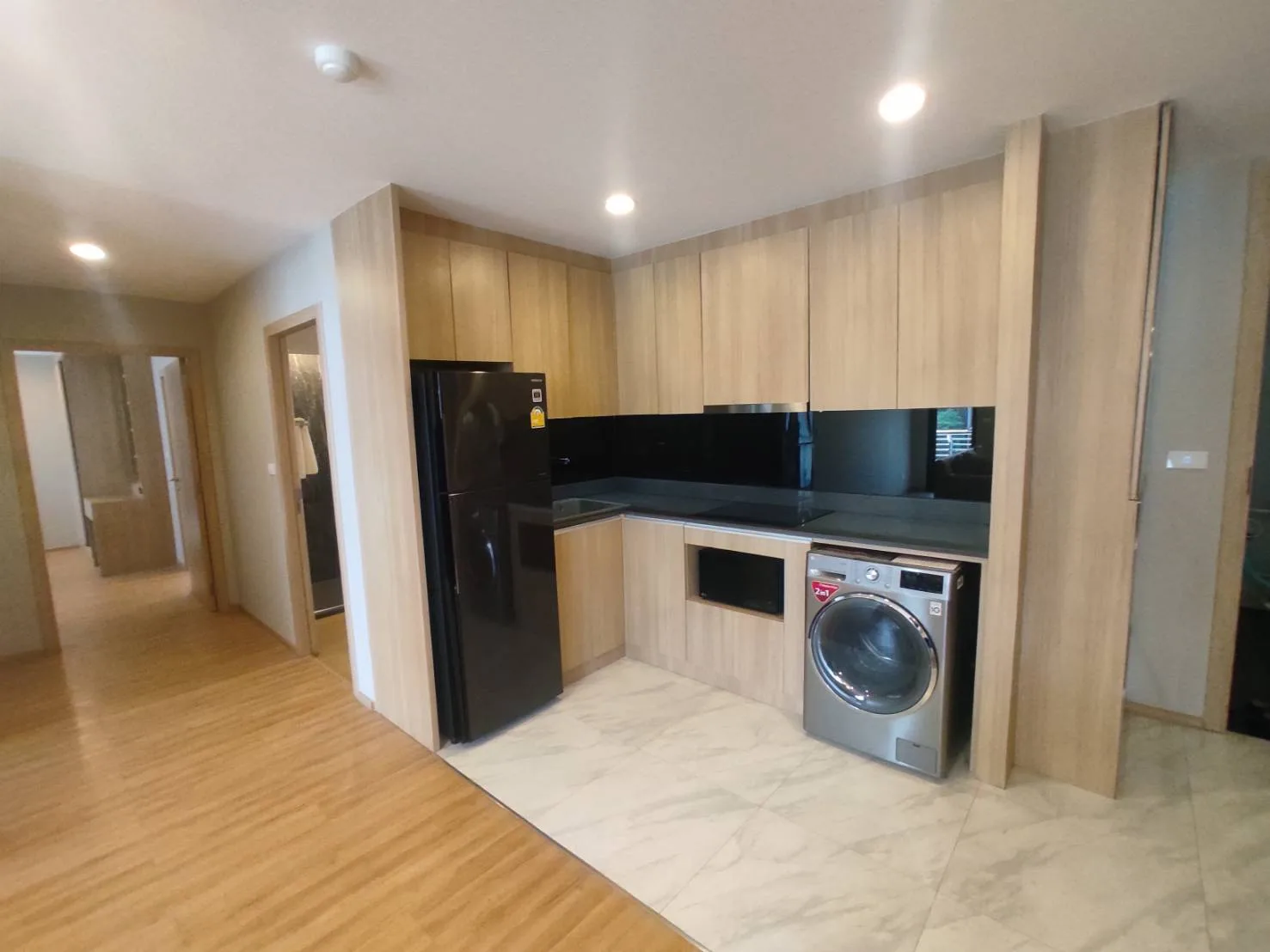 Property photos for Bliss by the Opus