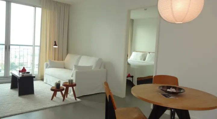 Property photos for The Room Sathorn - Taksin