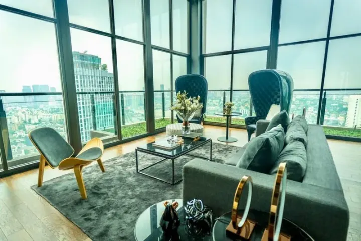 Property photos for Whizdom Avenue Ratchada - Ladprao