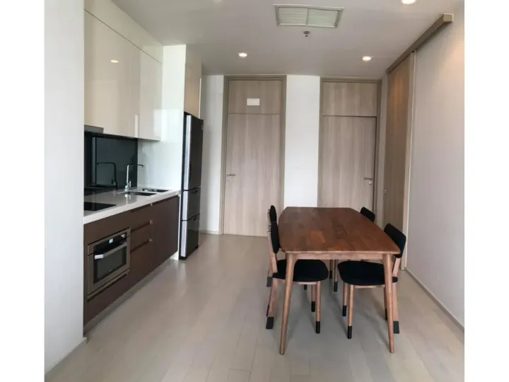 Property photos for Noble Ploenchit