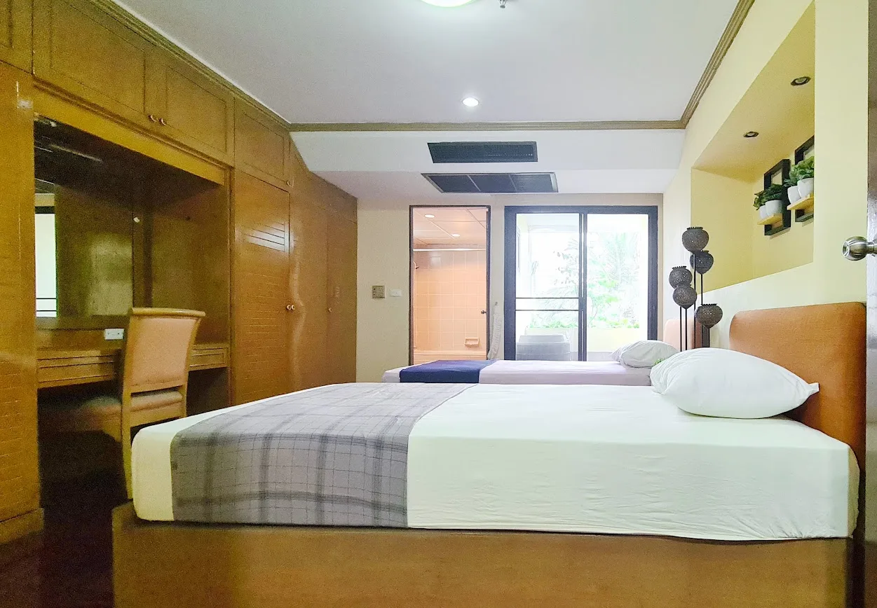 Property photos for Prestige Towers