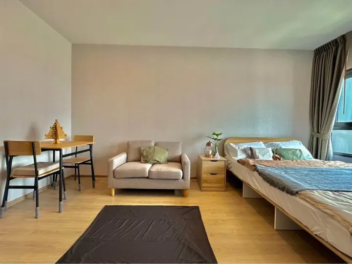 Property photos for Life Rama 4 - Asoke