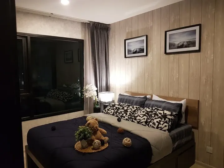Property photos for Life Asoke