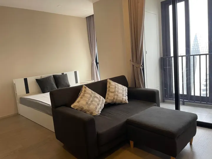 Property photos for Ashton Asoke