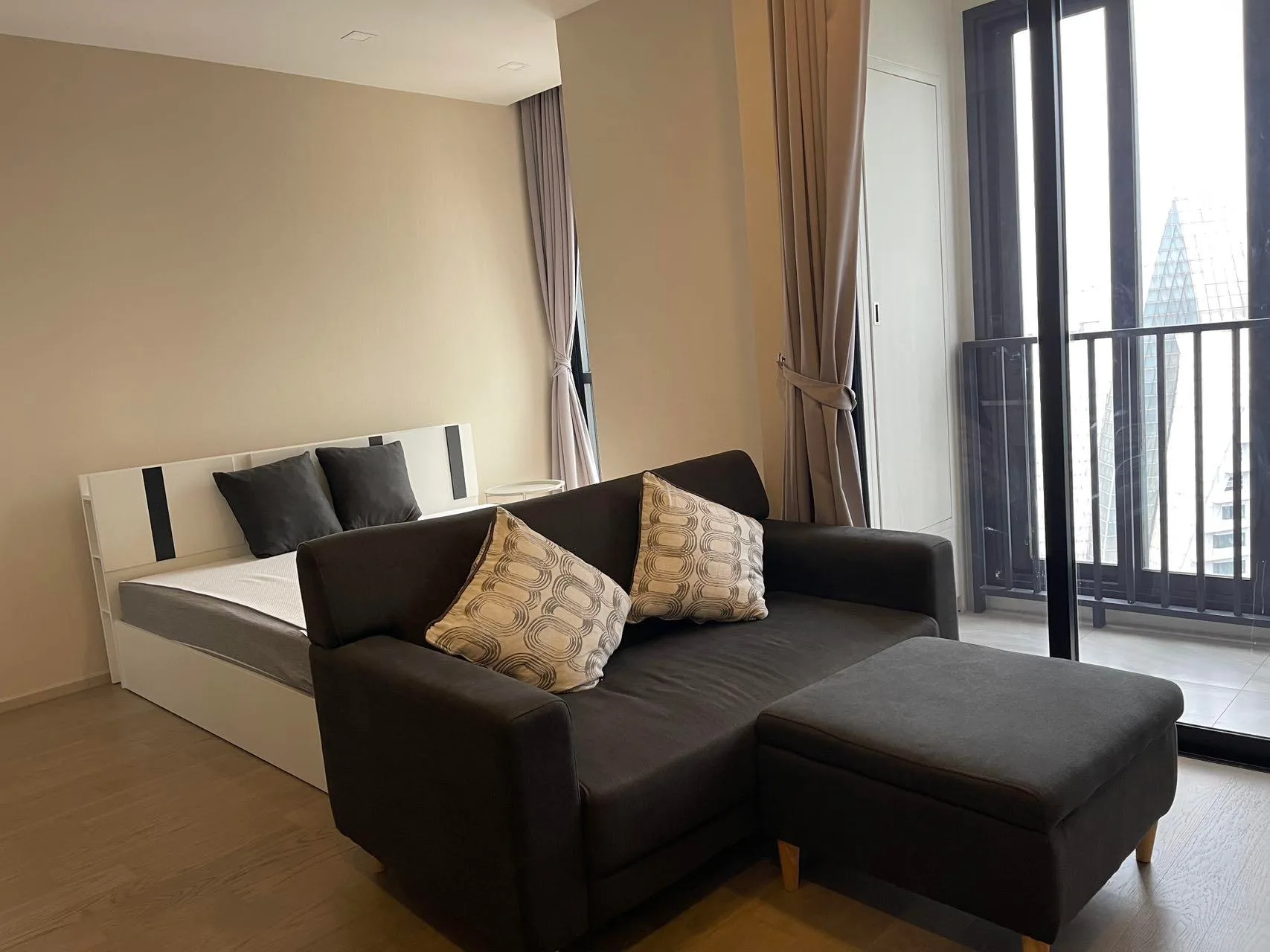 Property photos for Ashton Asoke