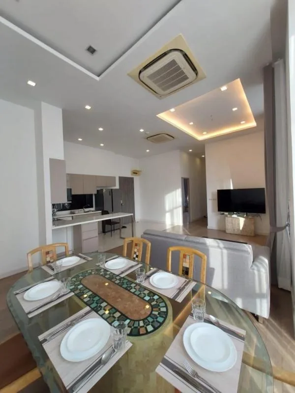 Property photos for Trapezo Sukhumvit 16