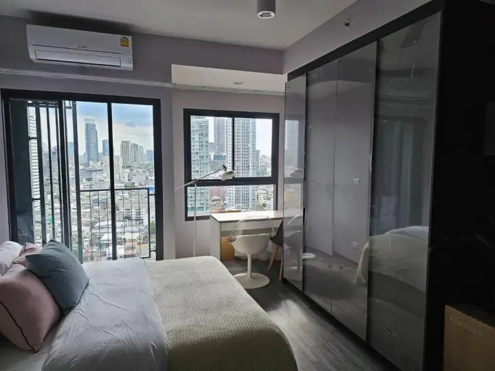 Property photos for Ideo Chula ??? Samyan