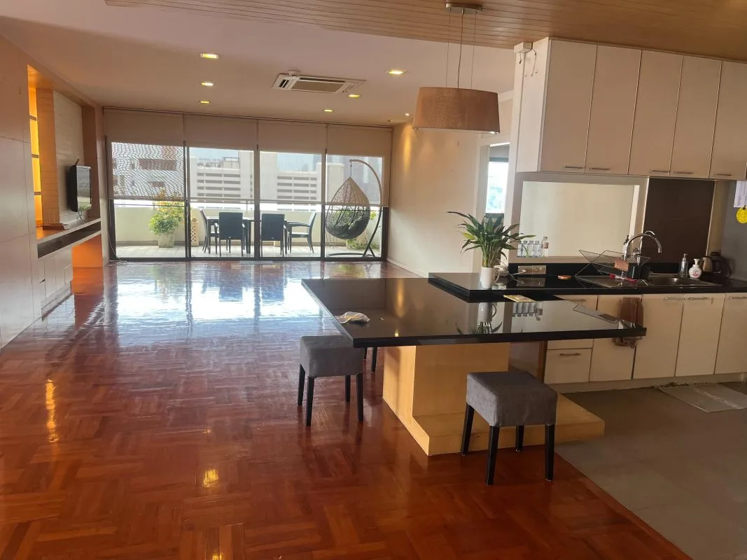 Property photos for Tower Park