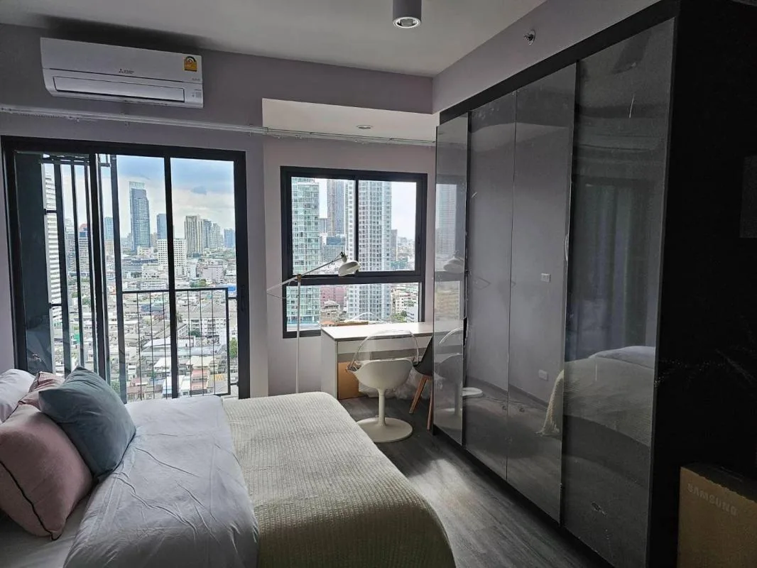 Property photos for Ideo Chula ??? Samyan