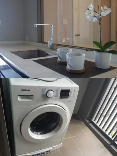 Property photos for The Room Sukhumvit 69