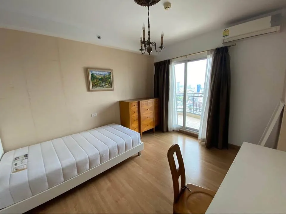 Property photos for Supalai Park Ekkamai - Thonglor