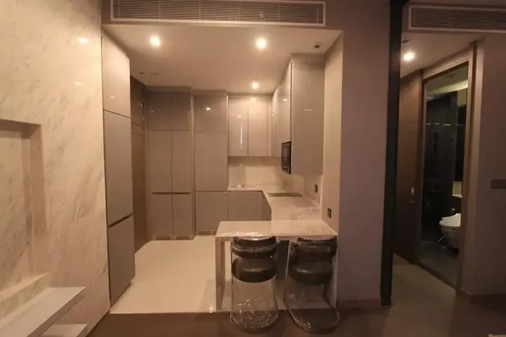Property photos for The Esse at Singha Complex