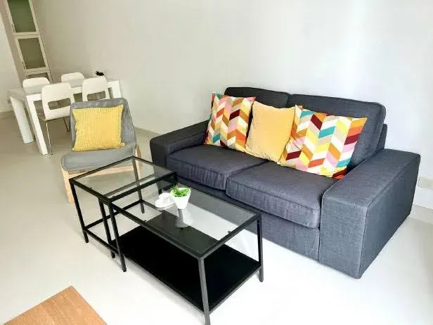 Property photos for Noble House Phayathai