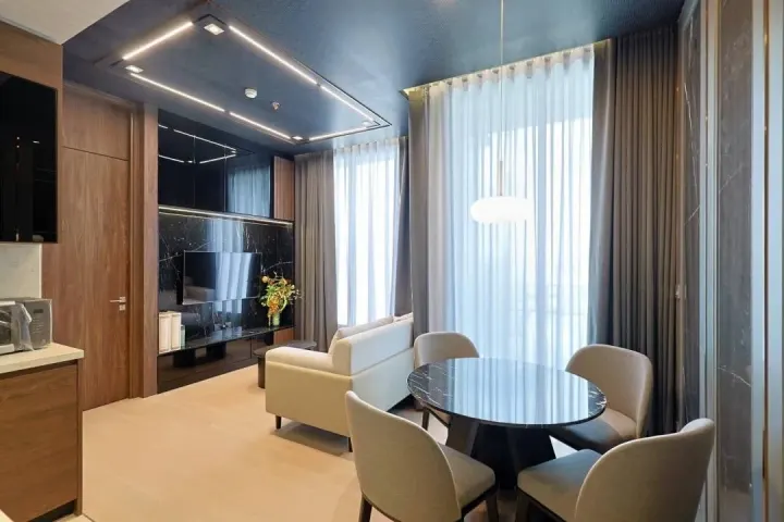 Property photos for The Esse Asoke