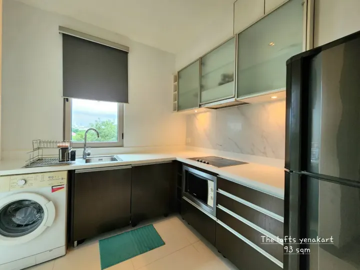 Property photos for The Lofts Yennakart
