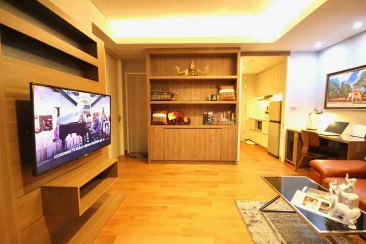 Property photos for The Lumpini 24