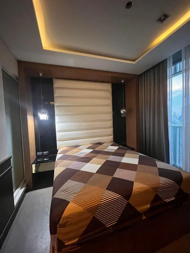 Property photos for A Space I.d. Asoke - Ratchada