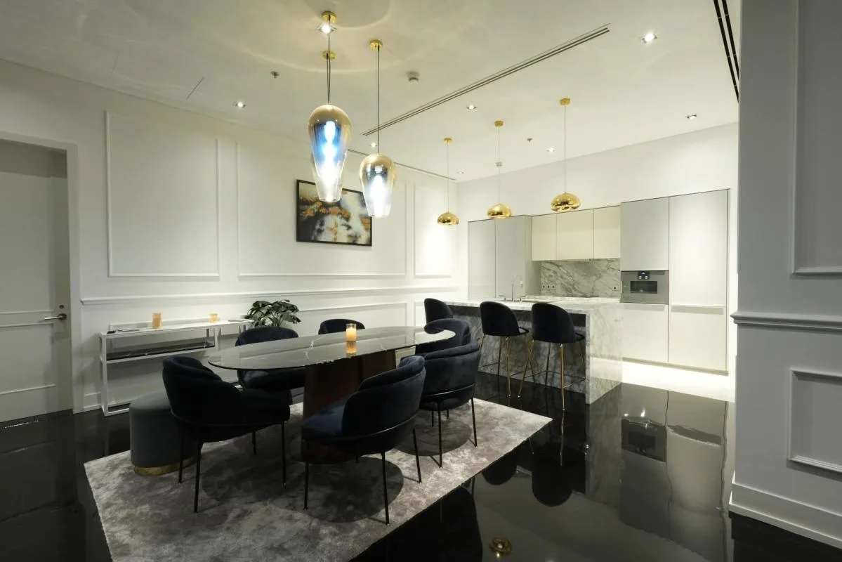Property photos for The Ritz - Carlton Residences at MahaNakhon