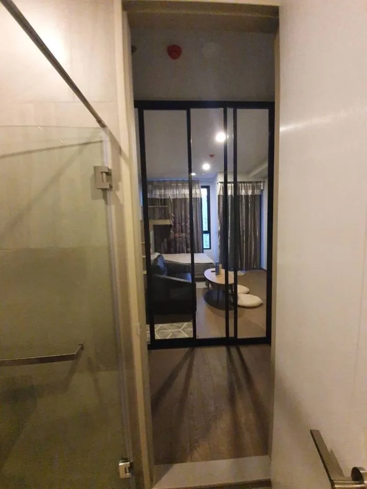 Property photos for Park Origin Phaya Thai