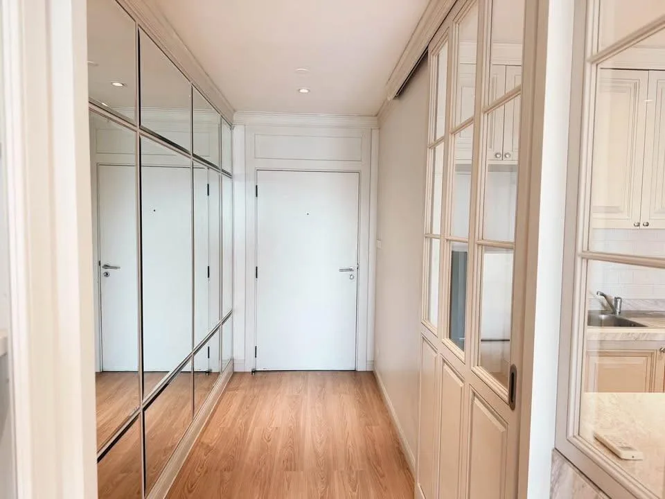 Property photos for Sathorn Gardens