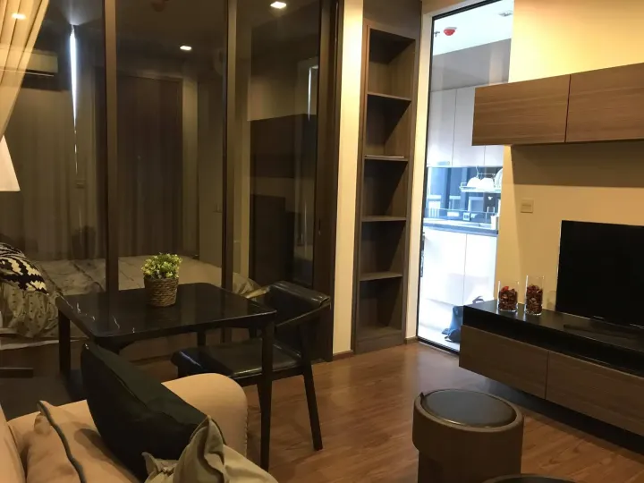 Property photos for The Line Sukhumvit 71
