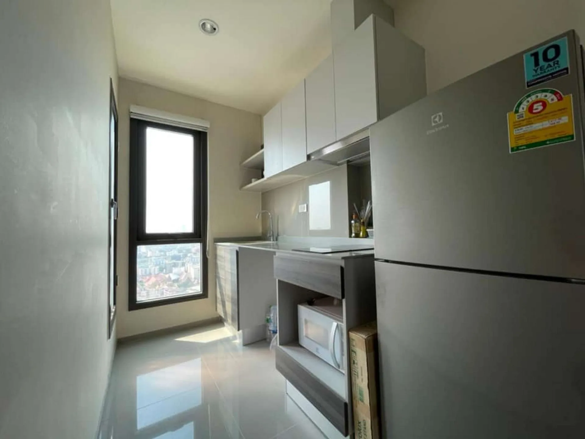 Property photos for Centric Ratchada - Huai Khwang